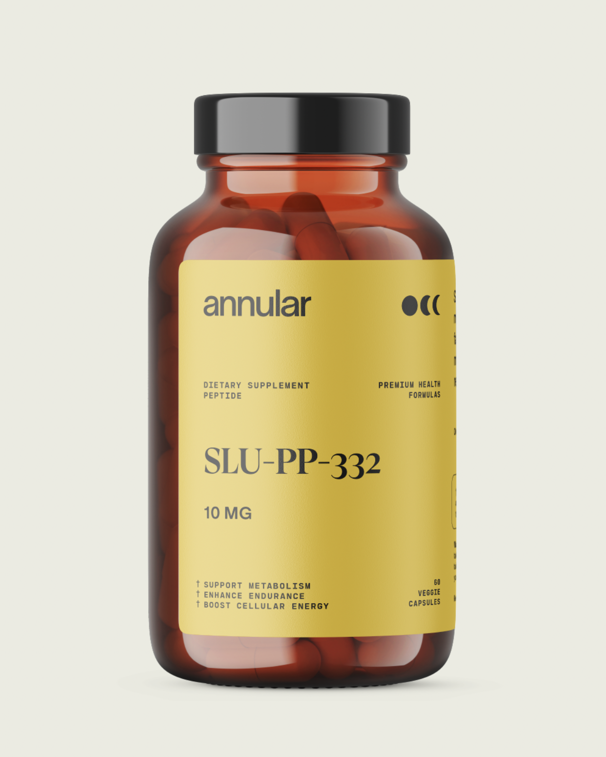 SLU-PP-332 | ENDURANCE